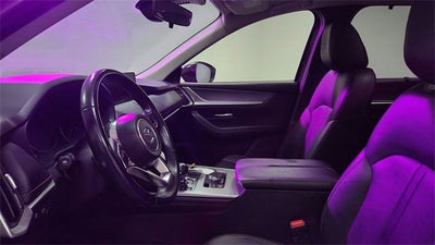 2024 Mazda Mazda CX-90 3.3 Turbo Preferred