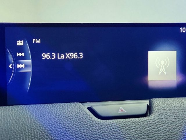2025 Mazda Mazda CX-90 Preferred Package