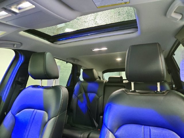 2025 Mazda Mazda CX-90 Preferred Package