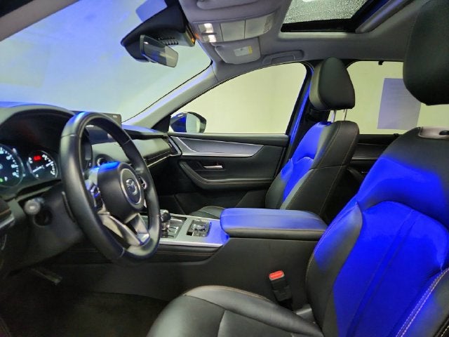2025 Mazda Mazda CX-90 Preferred Package