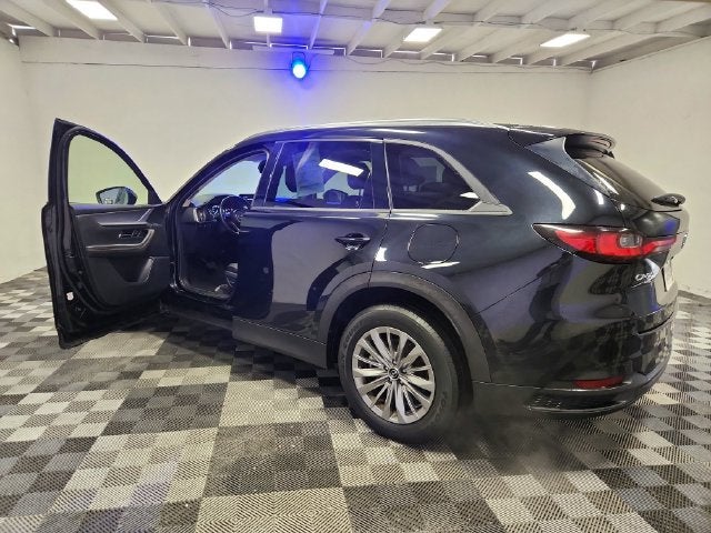 2025 Mazda Mazda CX-90 Preferred Package