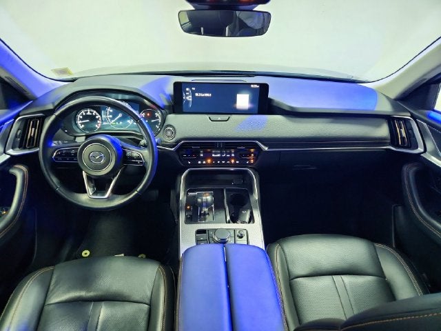 2025 Mazda Mazda CX-90 Preferred Package