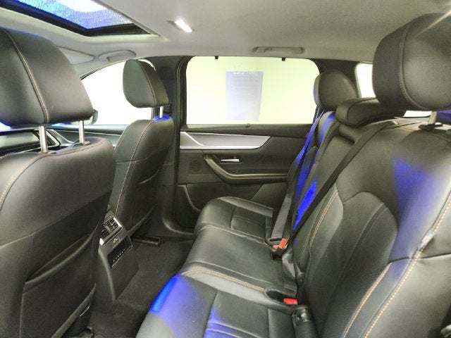 2025 Mazda Mazda CX-90 Preferred Package
