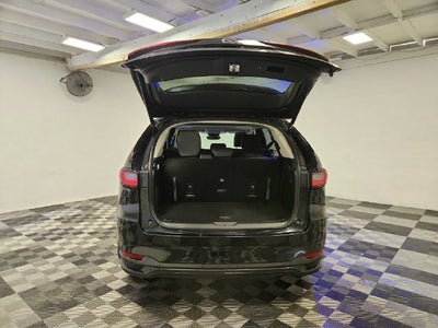2025 Mazda Mazda CX-90 Preferred Package