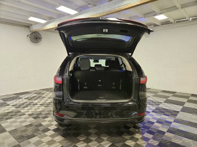 2025 Mazda Mazda CX-90 Preferred Package