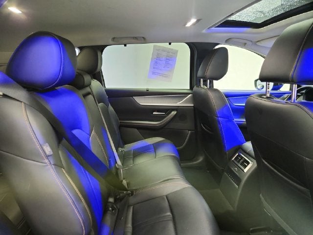 2025 Mazda Mazda CX-90 Preferred Package