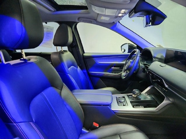 2025 Mazda Mazda CX-90 Preferred Package