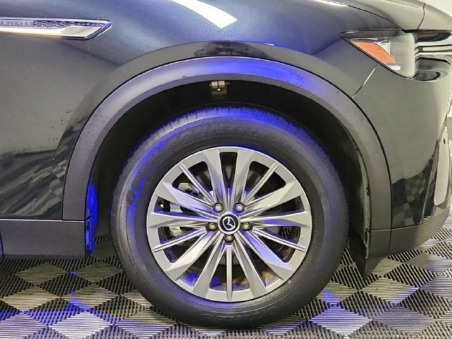 2025 Mazda Mazda CX-90 Preferred Package