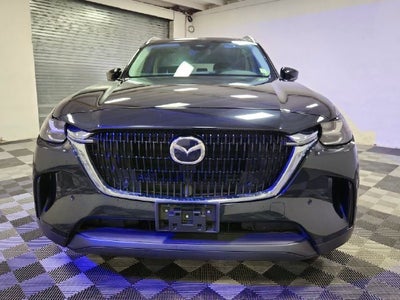 2025 Mazda Mazda CX-90 Preferred Package