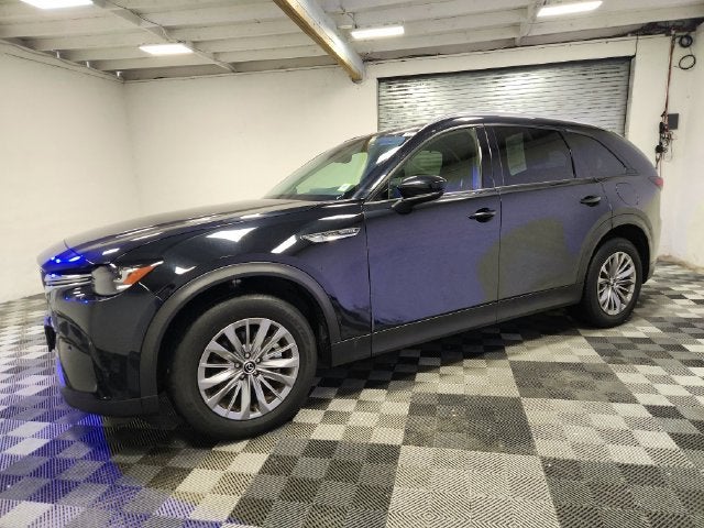 2025 Mazda Mazda CX-90 Preferred Package
