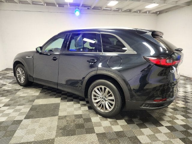 2025 Mazda Mazda CX-90 Preferred Package