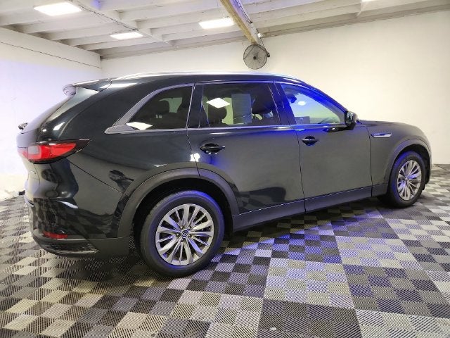 2025 Mazda Mazda CX-90 Preferred Package