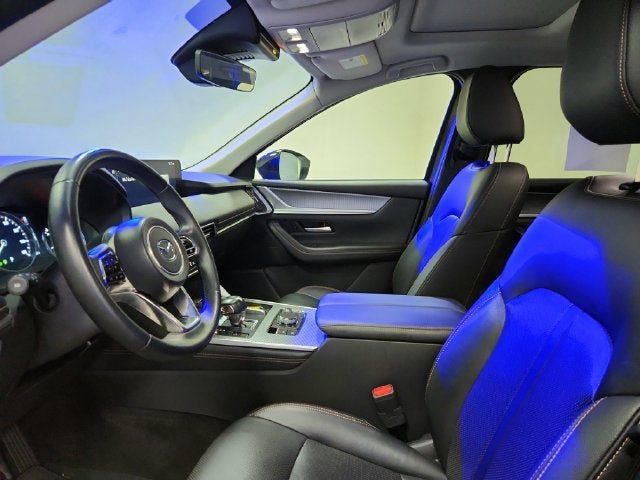 2025 Mazda Mazda CX-90 Preferred Package