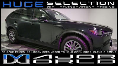 2024 Mazda Mazda CX-90 3.3 Turbo Preferred Plus