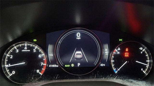 2024 Mazda Mazda CX-90 3.3 Turbo Preferred Plus