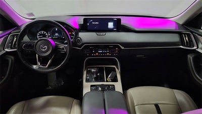 2024 Mazda Mazda CX-90 3.3 Turbo Preferred Plus