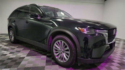 2024 Mazda Mazda CX-90 3.3 Turbo Preferred Plus