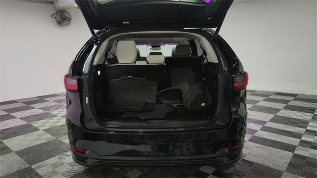 2024 Mazda Mazda CX-90 3.3 Turbo Preferred Plus