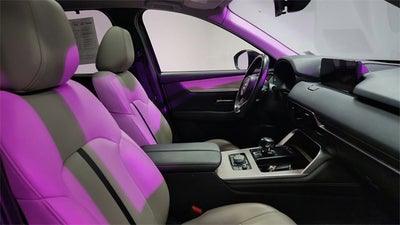 2024 Mazda Mazda CX-90 3.3 Turbo Preferred Plus