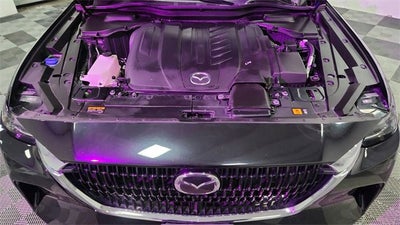 2024 Mazda Mazda CX-90 3.3 Turbo Preferred Plus
