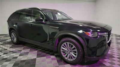 2024 Mazda Mazda CX-90 3.3 Turbo Preferred Plus