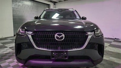 2024 Mazda Mazda CX-90 3.3 Turbo Preferred Plus