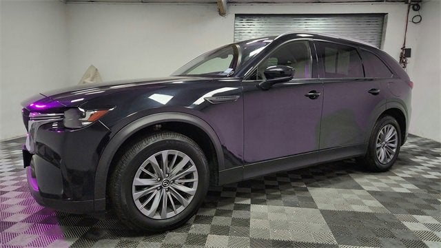 2024 Mazda Mazda CX-90 3.3 Turbo Preferred Plus