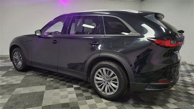 2024 Mazda Mazda CX-90 3.3 Turbo Preferred Plus