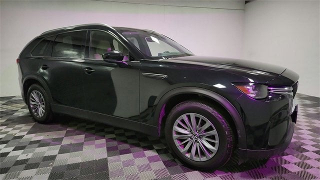 2024 Mazda Mazda CX-90 3.3 Turbo Preferred Plus