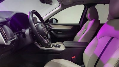 2024 Mazda Mazda CX-90 3.3 Turbo Preferred Plus