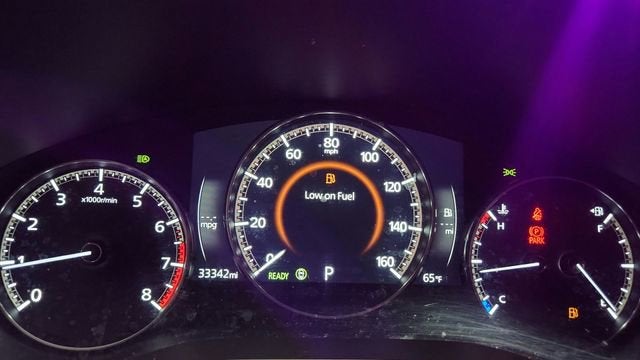 2024 Mazda Mazda CX-90 3.3 Turbo Preferred Plus