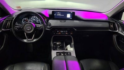 2024 Mazda Mazda CX-90 3.3 Turbo Preferred Plus