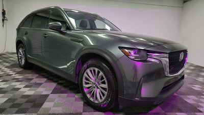 2024 Mazda Mazda CX-90 3.3 Turbo Preferred Plus