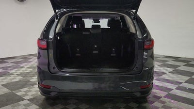 2024 Mazda Mazda CX-90 3.3 Turbo Preferred Plus