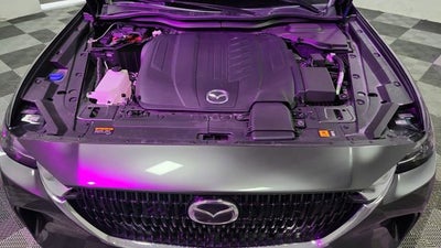 2024 Mazda Mazda CX-90 3.3 Turbo Preferred Plus