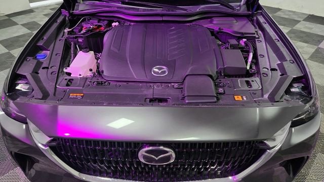 2024 Mazda Mazda CX-90 3.3 Turbo Preferred Plus