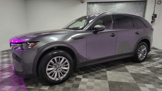 2024 Mazda Mazda CX-90 3.3 Turbo Preferred Plus
