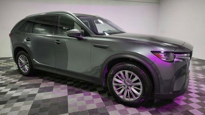 2024 Mazda Mazda CX-90 3.3 Turbo Preferred Plus