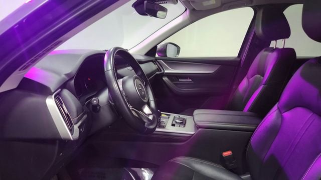 2024 Mazda Mazda CX-90 3.3 Turbo Preferred Plus