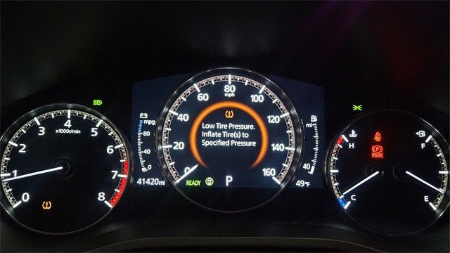 2024 Mazda Mazda CX-90 3.3 Turbo Preferred Plus