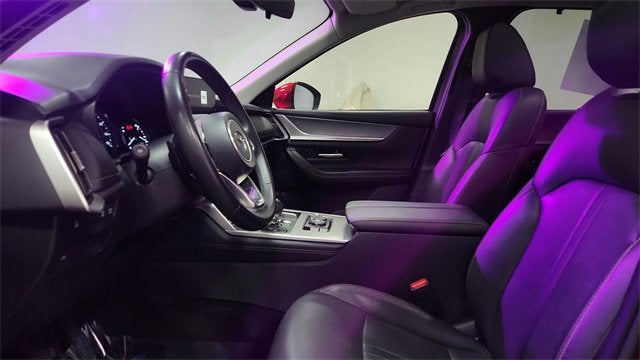 2024 Mazda Mazda CX-90 3.3 Turbo Preferred Plus