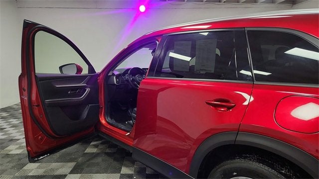 2024 Mazda Mazda CX-90 3.3 Turbo Preferred Plus