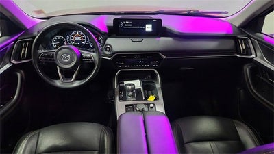 2024 Mazda Mazda CX-90 3.3 Turbo Preferred Plus