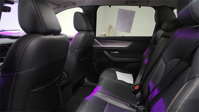 2024 Mazda Mazda CX-90 3.3 Turbo Preferred Plus