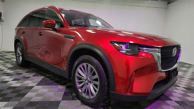 2024 Mazda Mazda CX-90 3.3 Turbo Preferred Plus