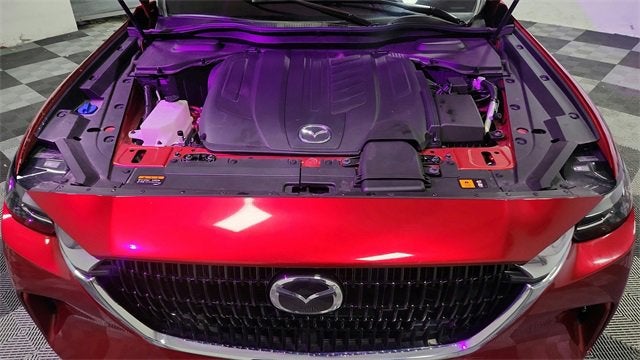 2024 Mazda Mazda CX-90 3.3 Turbo Preferred Plus