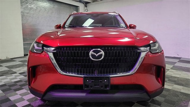 2024 Mazda Mazda CX-90 3.3 Turbo Preferred Plus