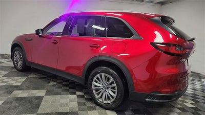 2024 Mazda Mazda CX-90 3.3 Turbo Preferred Plus