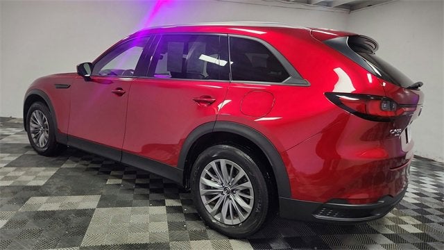 2024 Mazda Mazda CX-90 3.3 Turbo Preferred Plus
