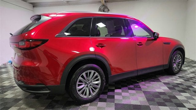 2024 Mazda Mazda CX-90 3.3 Turbo Preferred Plus